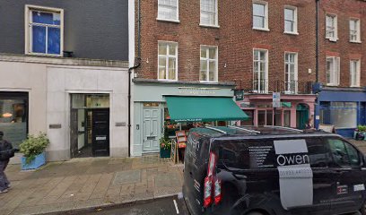 Mobile Manual Lymphatic Drainage London