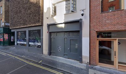 Versity Camp Nightclub