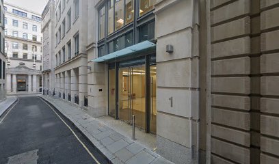 Union Bank UK plc
