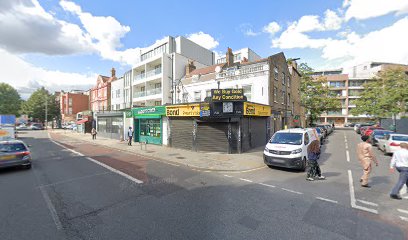 Western Union