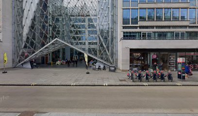 LaVilla Family & Kids Restaurant