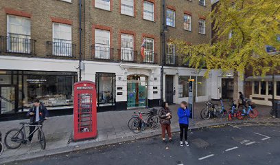 Galari - Family & Kids Restaurant