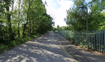 Chislehurst Half Marathon