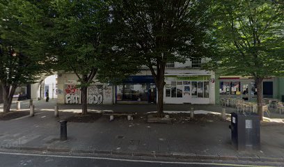 Camden Eye Clinic