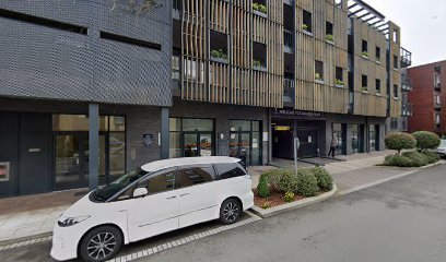 London Financial Advisors Limited