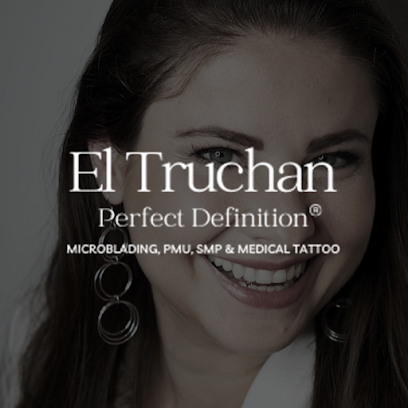 Perfect Definition Best Microblading London, SMP, Permanent Makeup, Medical Tattoo & Aesthetics in Bank