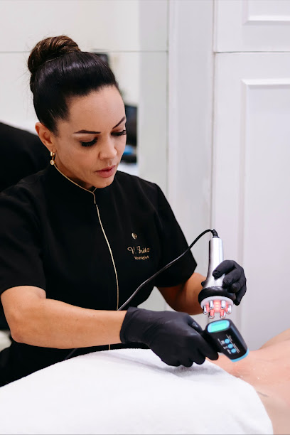 Studio V Fritz | Post Operative Care | Brazilian Lymphatic Drainage