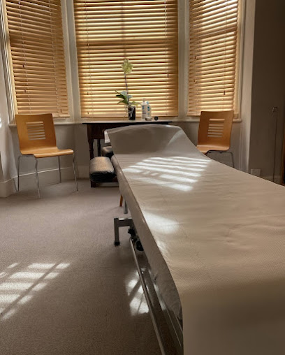 West London Osteopaths Est 1984