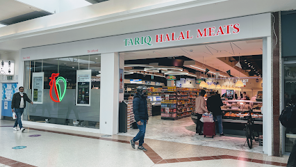 Tariq Halal Meats - Stratford