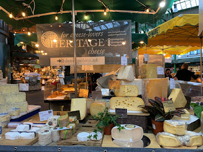 Heritage Cheese Ltd.