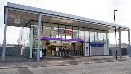 West Ealing
