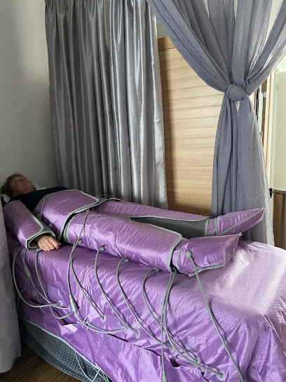 Lymphatic Therapy Lounge