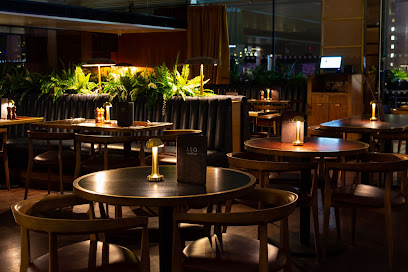 LSQ Rooftop - Leicester Square