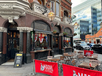 Great British Pub Food