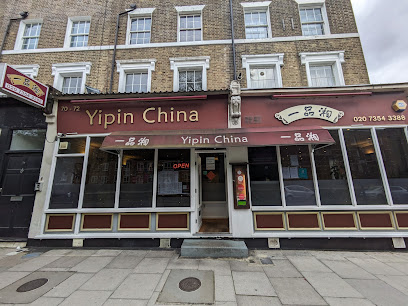 Yipin China