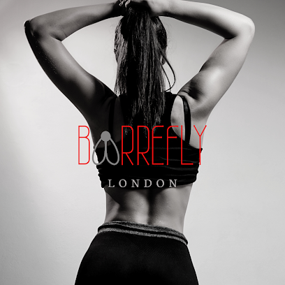 BarreFly Womens Health Studio