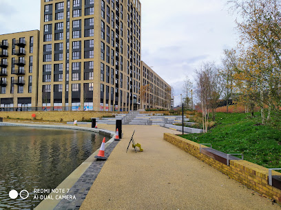 London Borough of Ealing