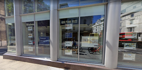 Winkworth West End Estate Agents