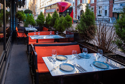 Antalya Restaurant