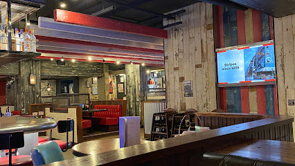 TGI Fridays - Leicester Square