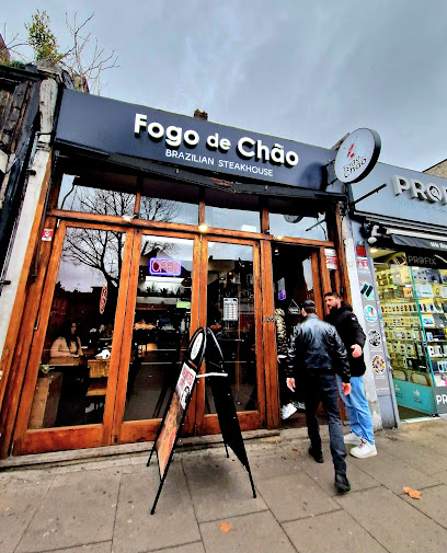 Fogo de Chão Clapham Common