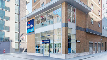 Travelodge London Central Liverpool Street