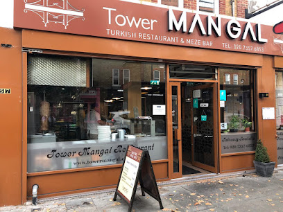 Tower Mangal