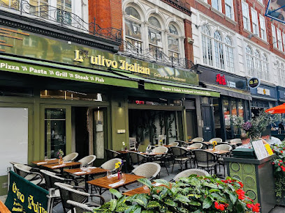 L’ulivo Leicester Square - Italian Restaurant