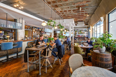 Riding House Fitzrovia