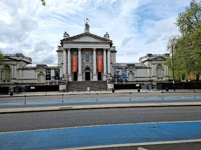 Tate Britain