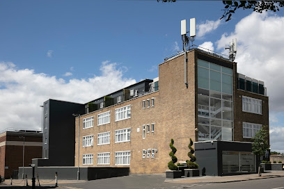 Best Western Ealing Northfields Hotel