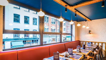 Tonkotsu Soho