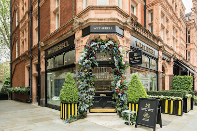 Wetherell Mayfair Estate Agents