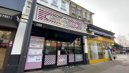 London Barbers Club