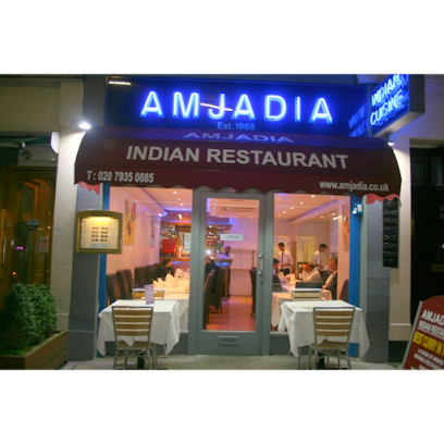 Amjadia