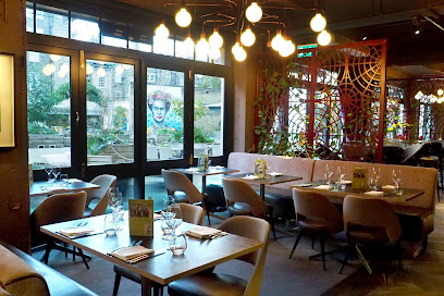 The Jones Family Kitchen