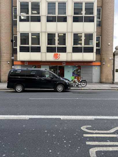 Bank Of Baroda (UK) Limited
