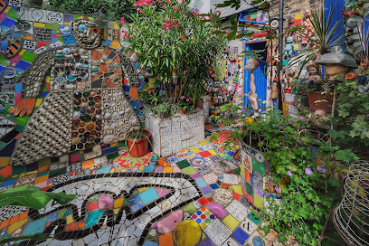 House of Dreams Museum