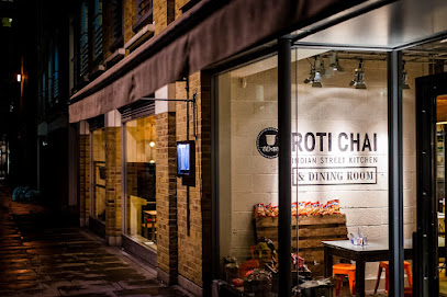 Roti Chai