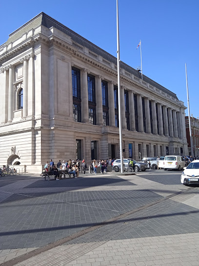Science Museum