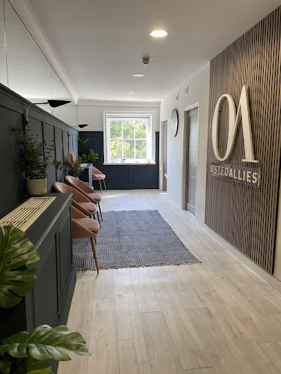 OA Clinic