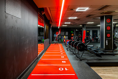Fitness First
