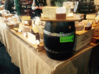 L’Ubriaco Drunk Cheese