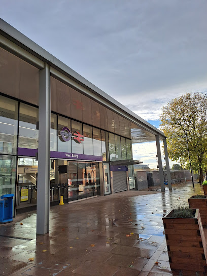 West Ealing