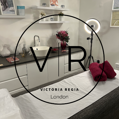 Victoria Regia Massage and Body Therapy