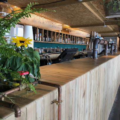 Netil360 Rooftop Bar - Restaurant