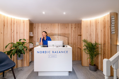 Nordic Balance St James's | Gym & Physiotherapy