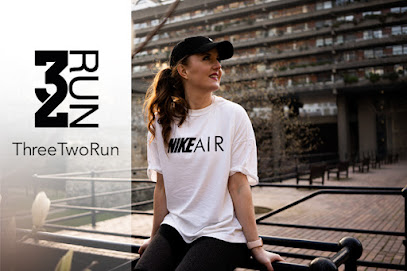 3, 2, RUN (Three Two Run) - Female Personal Trainer & Fitness Classes London