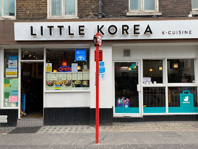 Little Korea