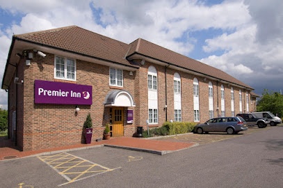 Premier Inn London Greenford hotel